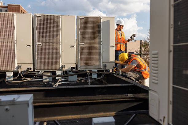 Best HVAC Repair Near Me  in Dunwoody, GA