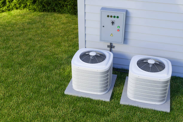 Best HVAC Companies Near Me  in Dunwoody, GA