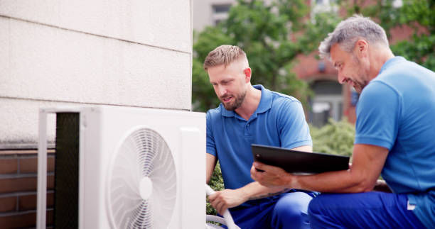 Best HVAC System Installation  in Dunwoody, GA
