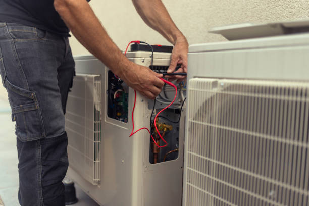 Best HVAC Air Duct Cleaning  in Dunwoody, GA
