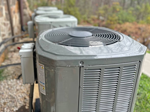 Best HVAC Repair Near Me  in Dunwoody, GA